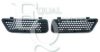 RENAU 7200428467 Radiator Grille